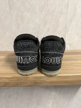 LV Trainer Grijs Zwart