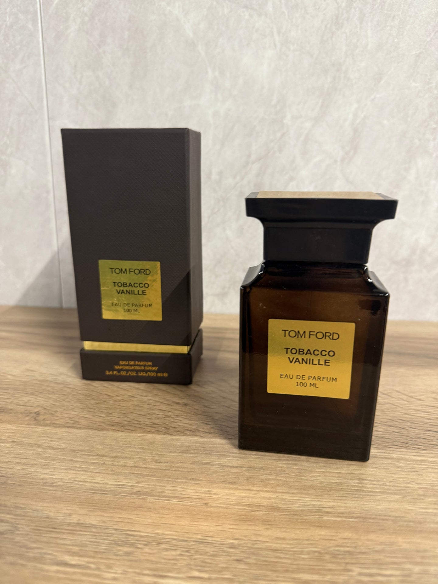Tom Ford Tobacco Vanille (100 ml)