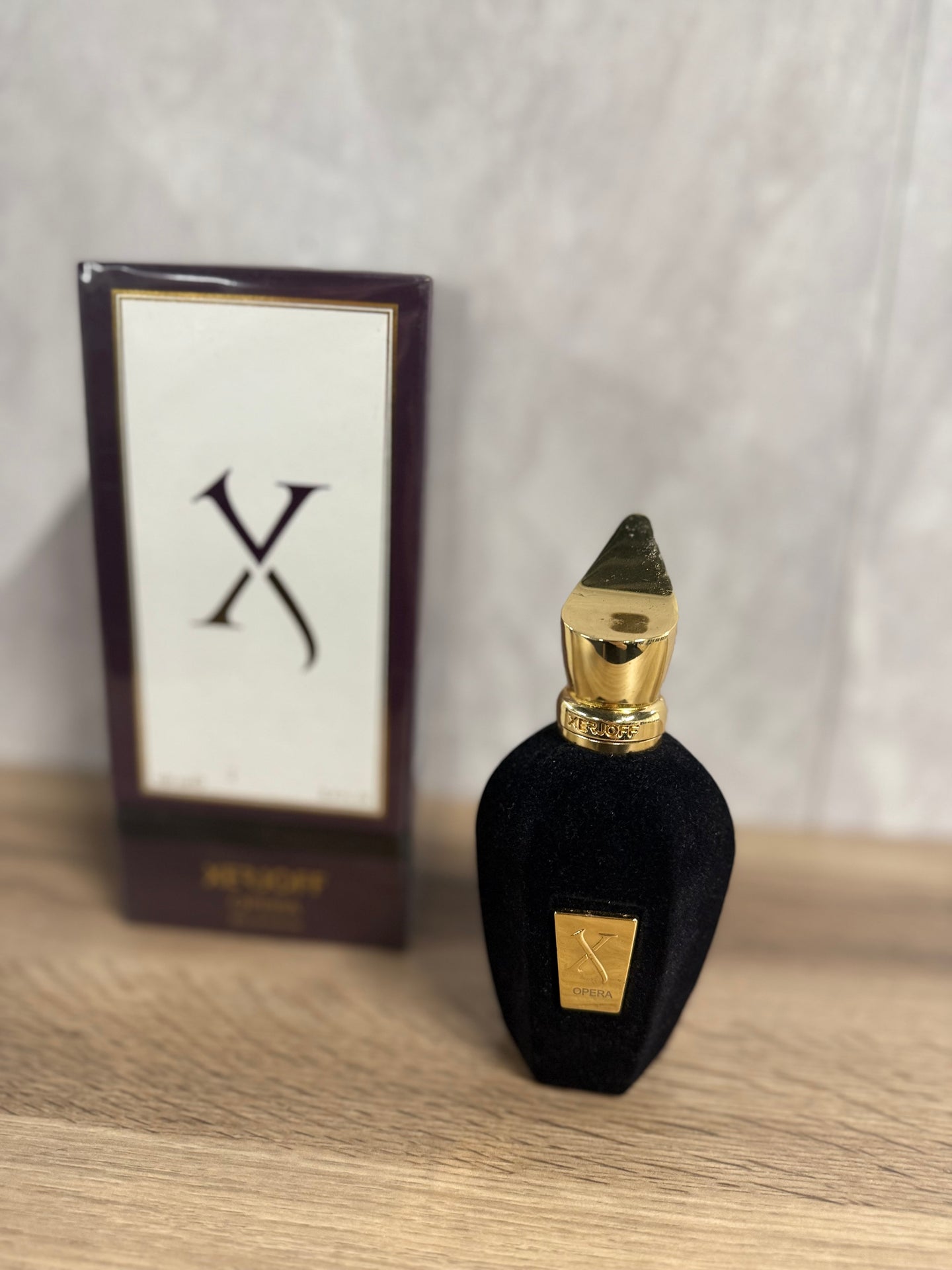 Xerjoff Opera (100 ml)