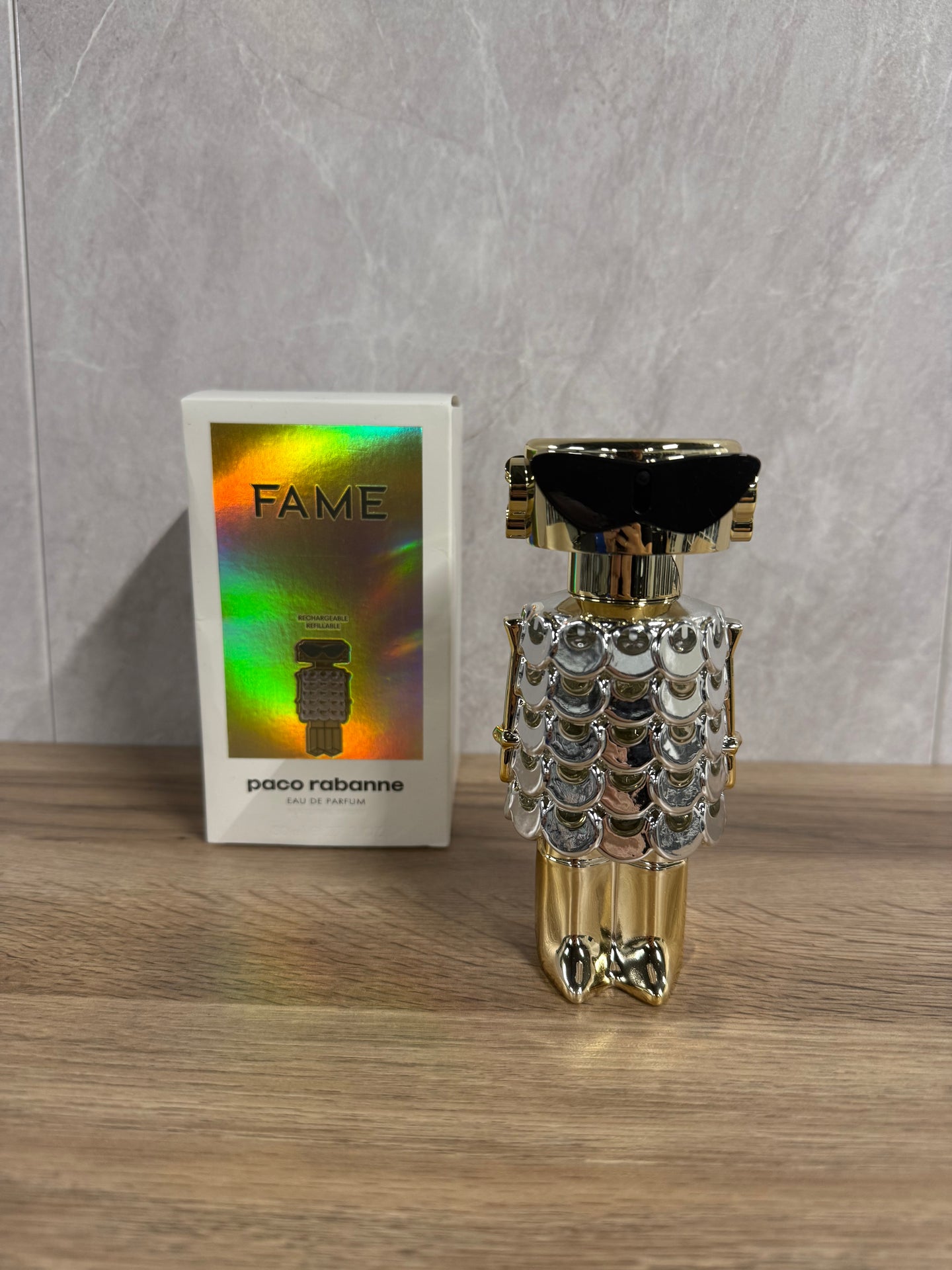 Paco Rabanne Fame (80 ml)