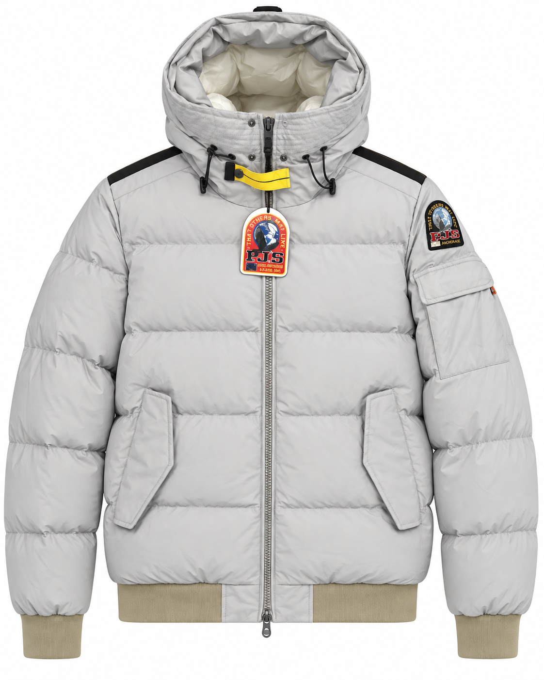 PARAJUMPER DONSJAS BEIGE