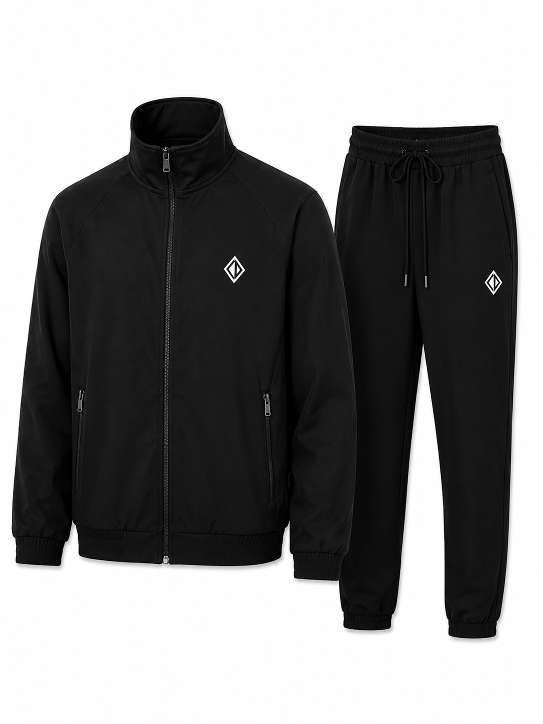 DIOR CD TRAININGSPAK ZWART