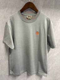T-Shirt Hermes Grijs