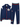 CASABLANCA TRAININGSPAK WAY NAVY