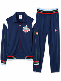 CASABLANCA TRAININGSPAK WAY NAVY