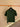 Stone Island T-Shirt Groen (basic)