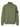 STONE ISLAND SWEATER ZIP GROEN ELITE