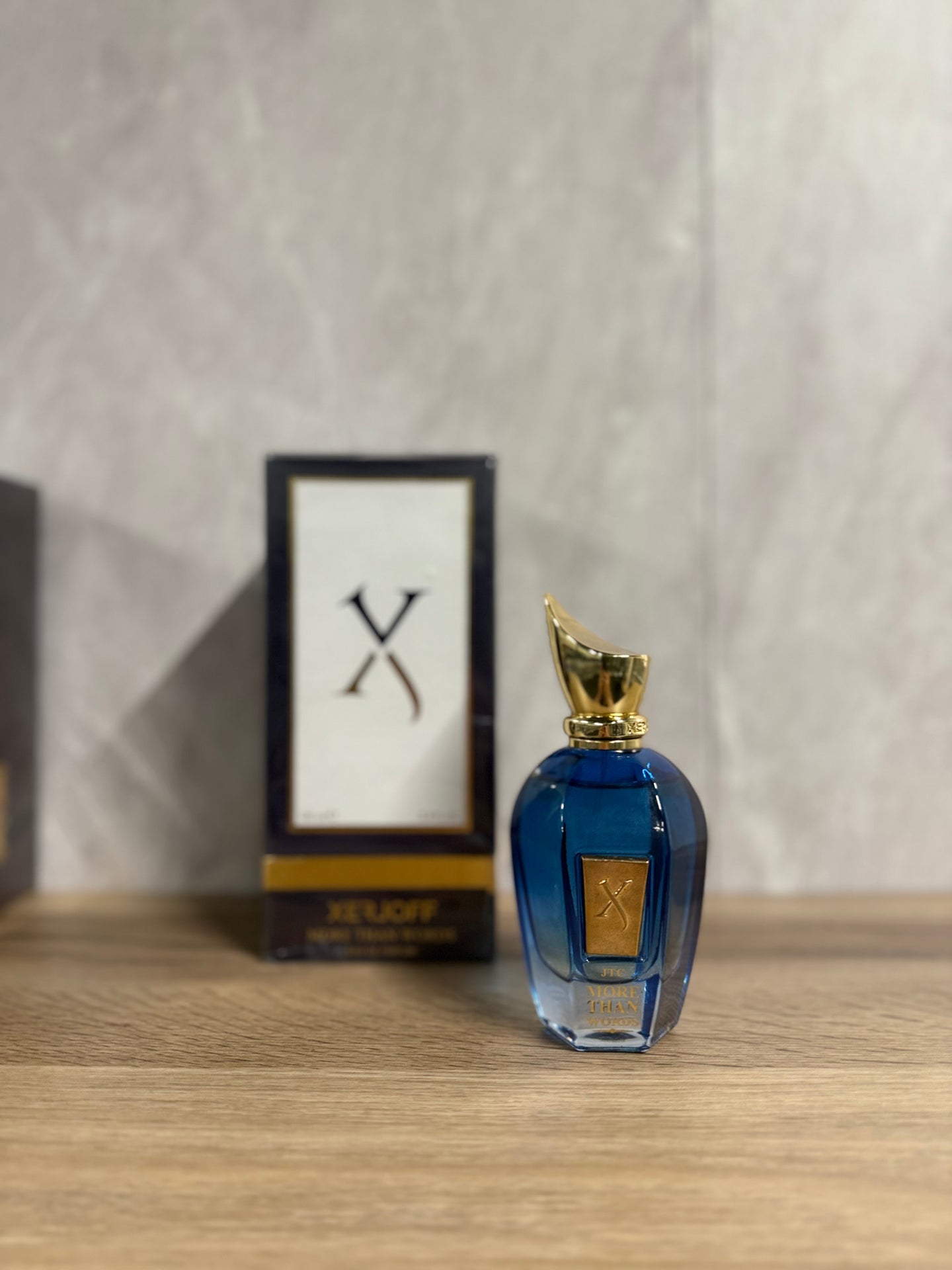 Xerjoff More Then Words (100 ml)