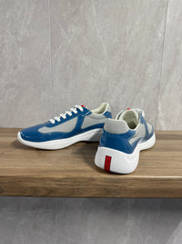 Prada Cups Blauw