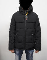 PARAJUMPER DONS WINTERJAS ZWART