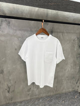 T-Shirt Loewe Wit (zak borst)