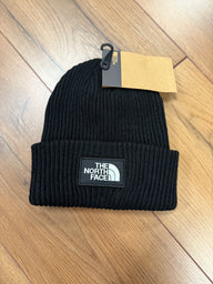 MUTS NORTH FACE ZWART