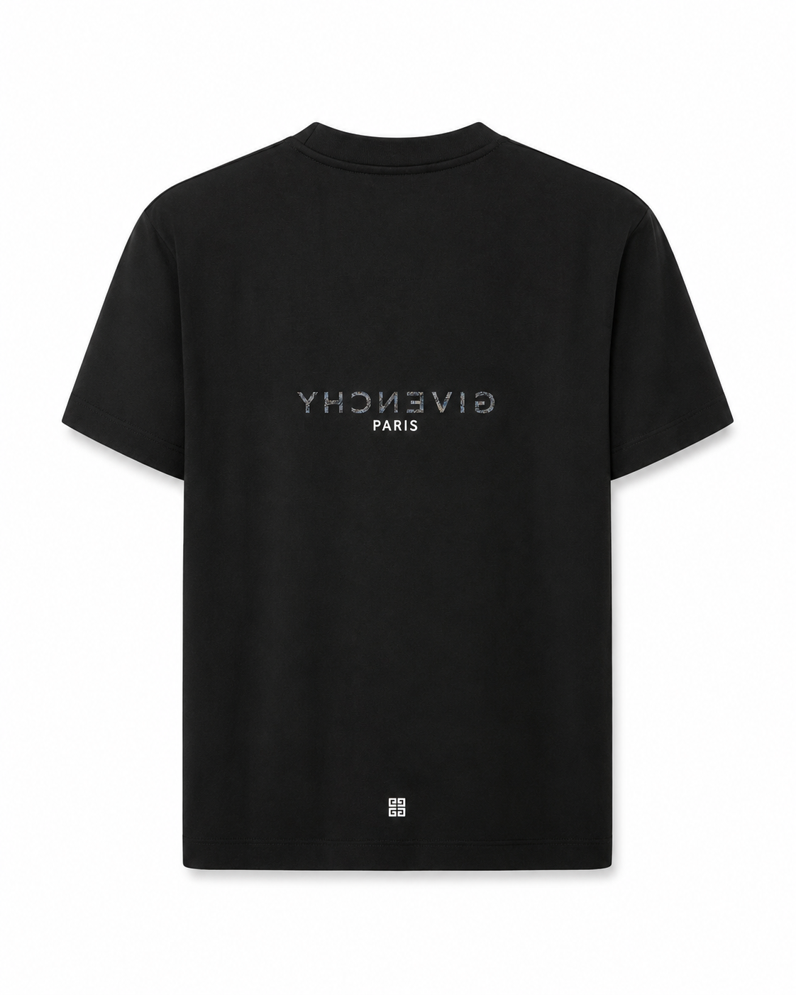 T-Shirt Givenchy Zwart