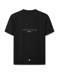 T-Shirt Givenchy Zwart