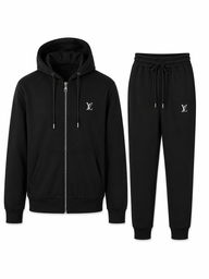 LV TRAININGSPAK ZWART