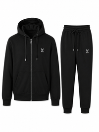 LV TRAININGSPAK ZWART