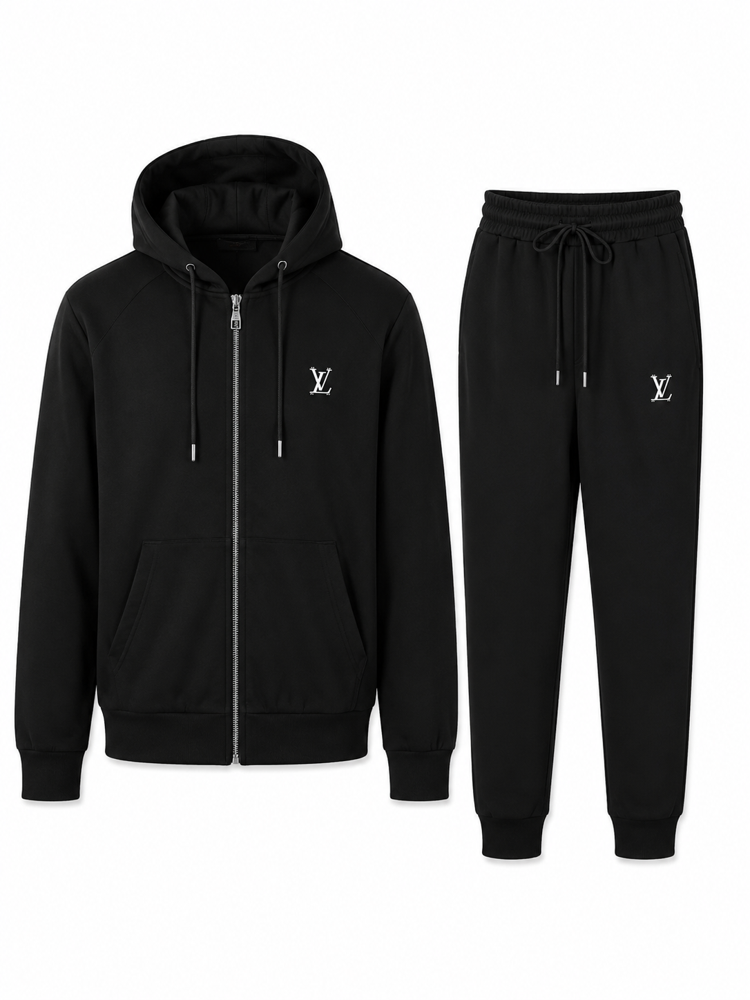 LV TRAININGSPAK ZWART