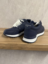 LV Runner Donker Blauw
