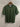 T-Shirt Stone Island Groen (basic)