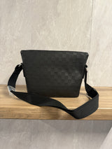 LV Bag Zwart