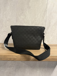 LV Bag Zwart