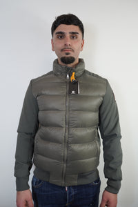 PARAJUMPER TUSSENJAS GRIJS