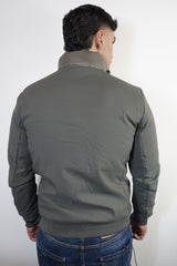 PARAJUMPER TUSSENJAS GRIJS