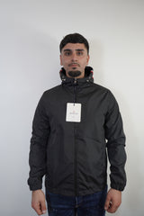 MONCLER REGENJAS GRIMPEUR ZWART