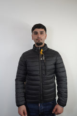 PARAJUMPER TUSSENJAS ZWART (licht)