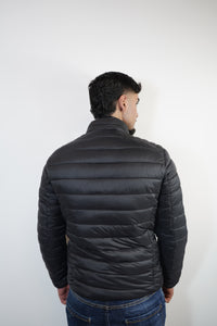 PARAJUMPER TUSSENJAS ZWART (licht)