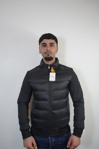 PARAJUMPER TUSSENJAS ZWART