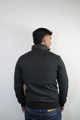 PARAJUMPER TUSSENJAS ZWART