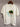 T-Shirt Burberry Eend Wit