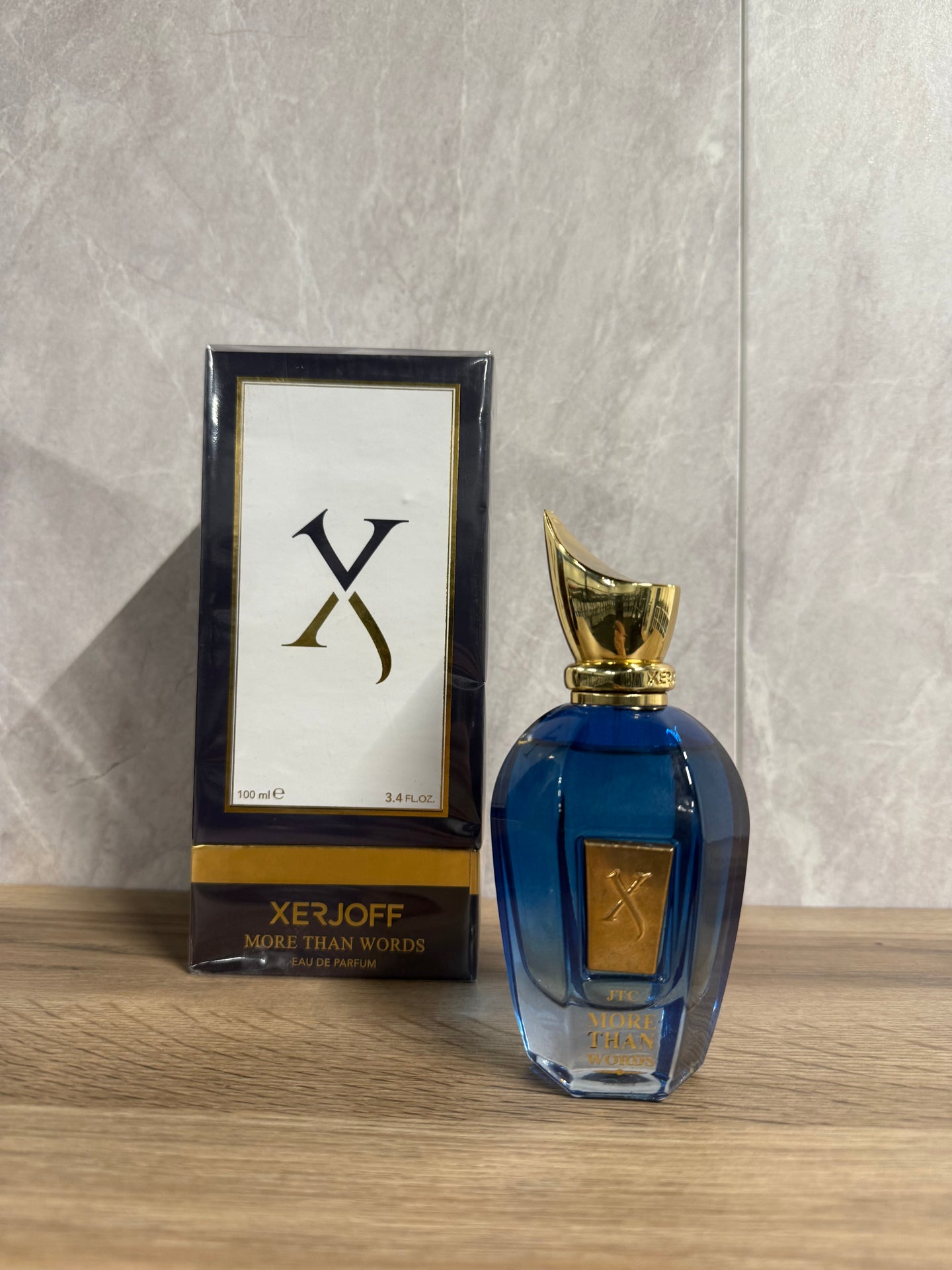 Xerjoff More Then Words (100 ml)