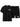 ZOMERSET DSQUARED ZWART