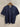 T-Shirt Stone Island Donker Blauw (basic)