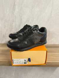 LV Runner Zwart