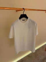 T-Shirt Christian Dior Wit (stik rb borst)
