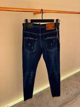 DSQUARED JEANS 8071-1