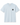 T-Shirt Stone Island Baby Blauw