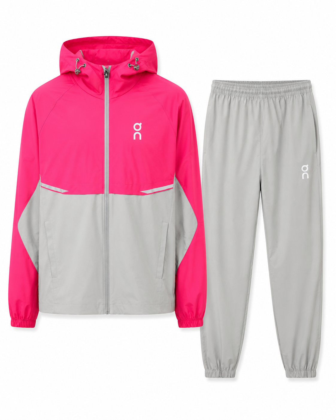 ON CLOUD RUNNING TRAININGSPAK ROZE