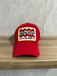 PET DSQ2 ROOD