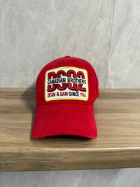 PET DSQ2 ROOD
