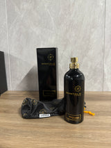 Montale Black Aoud (100 ml)