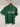 T-Shirt Moncler Groen (Gestikt borst)