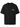 T-Shirt Balenciaga Zwart (basic)