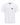 T-Shirt Moncler Hals Wit