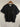 T-Shirt Stone Island Zak Zwart