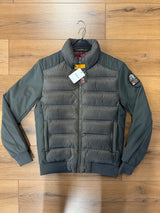 PARAJUMPER TUSSENJAS GRIJS