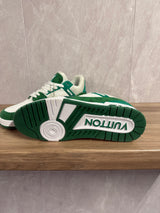 LV Trainer Groen